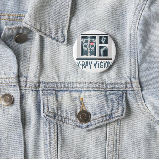Röntgenblick Button (Beispiel)