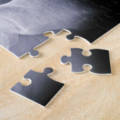 Röntgenstrahl-Begriffsschmetterlings-Puzzlespiel Puzzle (Seite)