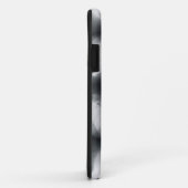 Röntgenstrahl der Schmetterlinge im Magen Case-Mate iPhone Hülle (Hinten/Rechts)
