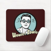 Röntgenstrahl-Gläser Mousepad (Mit Mouse)