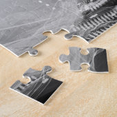 Röntgenstrahl-PuzzlespielCyborg Puzzle (Seite)