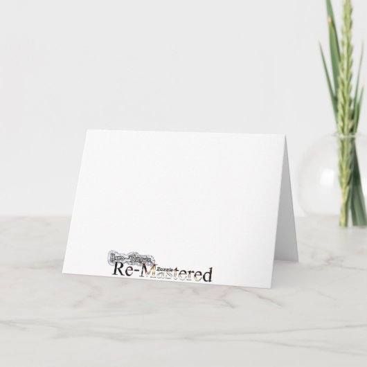 röntgt karte (Rückseite)