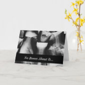 röntgt karte (Gelbe Blume)