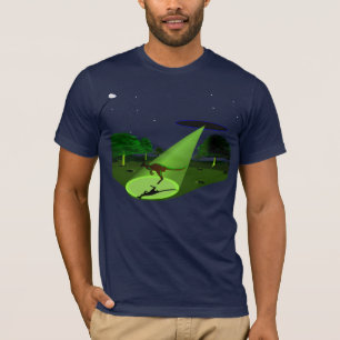 Roo Abduktion T-Shirt