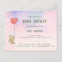 Roo Bunny - Herzballon