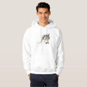 Roo Hoodie (Vorne ganz)