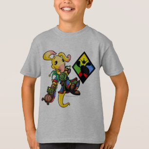 Roo Island Team Captain 1 T-Shirt