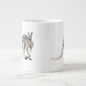 Roo Jumbo-Tasse (Vorderseite)