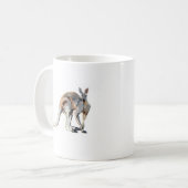 Roo Kaffeetasse (Vorderseite Links)
