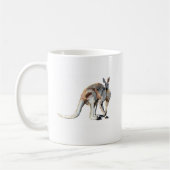 Roo Kaffeetasse (Links)