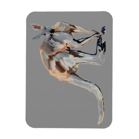 Roo Magnet (Vertikal)