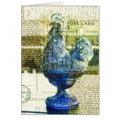 Roo Postcard Collage (Vorne)