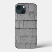 Roof Shingles Case-Mate iPhone Hülle (Rückseite)