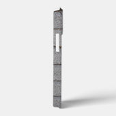 Roof Shingles Case-Mate iPhone Hülle (Rückseite / Rechts)