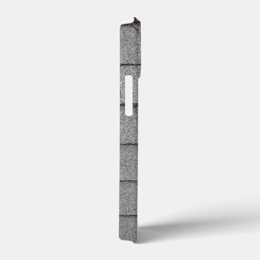 Roof Shingles Case-Mate iPhone Hülle (Rückseite / Rechts)