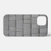 Roof Shingles Case-Mate iPhone Hülle (Rückseite (Horizontal))