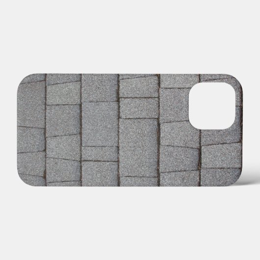 Roof Shingles Case-Mate iPhone Hülle (Rückseite (Horizontal))