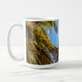 Roofer auf einer Tasse (Links)