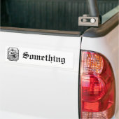 Roofer Autoaufkleber (Auf Lkw)
