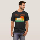 Roofer Ohrs future Roofer T-Shirt (Vorne ganz)
