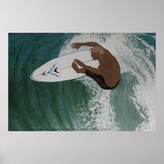 Roofer Poster (Vorne)