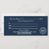 Roofing Company | Custom Logo Services (Rückseite)