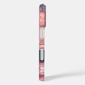 Rooftop Romance Case-Mate iPhone Hülle (Rückseite / Rechts)