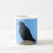 Rook Coffee Tasse (Mittel)