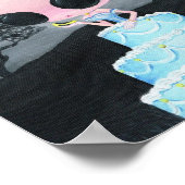 Rook di goo poster (Ecke)