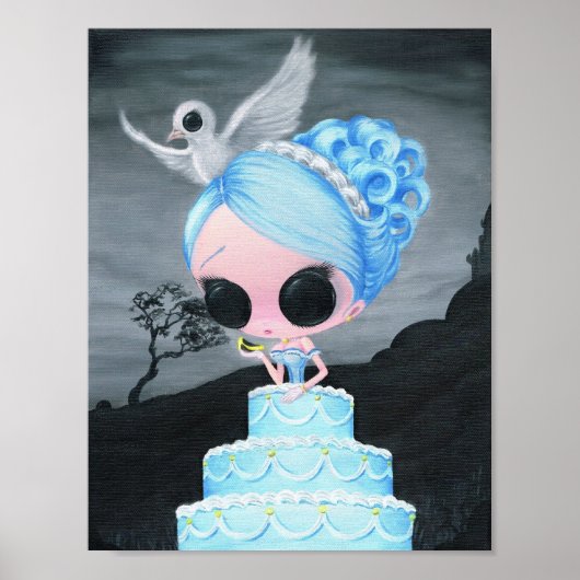 Rook di goo poster (Vorne)