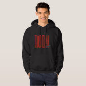 Rook Unisex Hoodie (Vorne ganz)