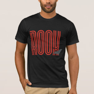 Rook Unisex T - Shirt