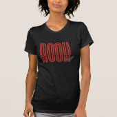 Rook Womens T - Shirt (Vorderseite)