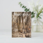 Rookery, Wind Cave National Park, SD Postkarte (Stehend Vorderseite)