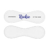 Rookie of the Year 1. Geburtstag Baseball (Paneele)