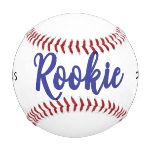 Rookie of the Year 1. Geburtstag Baseball