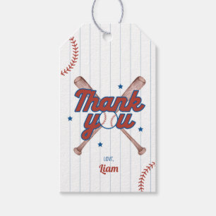 Rookie of the Year Baseball Geburtstagsgeschenk Geschenkanhänger