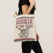Rookie of the Year Baseball Tasche (Von Nahem)
