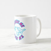 Rookie Roia Coffee Tasse (VorderseiteRechts)