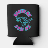 Rookie Roia MX Coozie Dosenkühler (Rückseite)