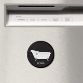 Room 217 magnet (In Situ (Geschirrspüler))