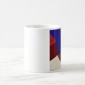 Roombanator Kaffeetasse (Mittel)