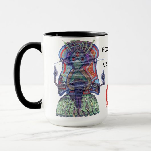 Roondawg TASSE (Links)