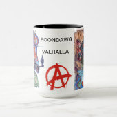Roondawg TASSE (Zentrum)