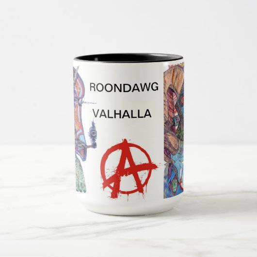 Roondawg TASSE (Zentrum)
