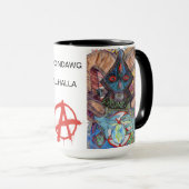 Roondawg TASSE (VorderseiteRechts)