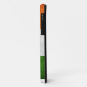 Rooney Irish Flag Case-Mate iPhone Hülle (Hinten/Links)