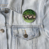 Roosevelt Elk Herd Button (Beispiel)