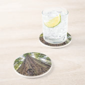 Roosevelt Getränkeuntersetzer (Seite)