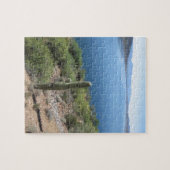 Roosevelt Lake Puzzle (Horizontal)